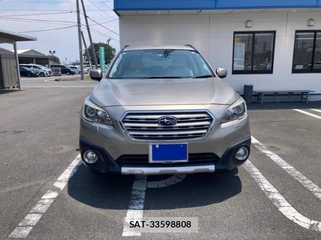 Subaru OUTBACK 2017-07 8036351-1