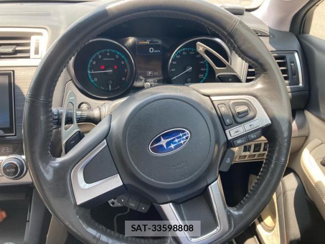 Subaru OUTBACK 2017-07 8036351-20