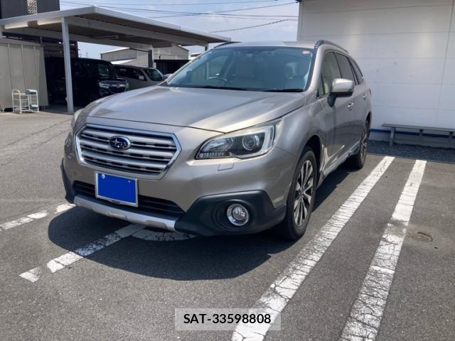 Subaru OUTBACK 2017-07 8036351-2