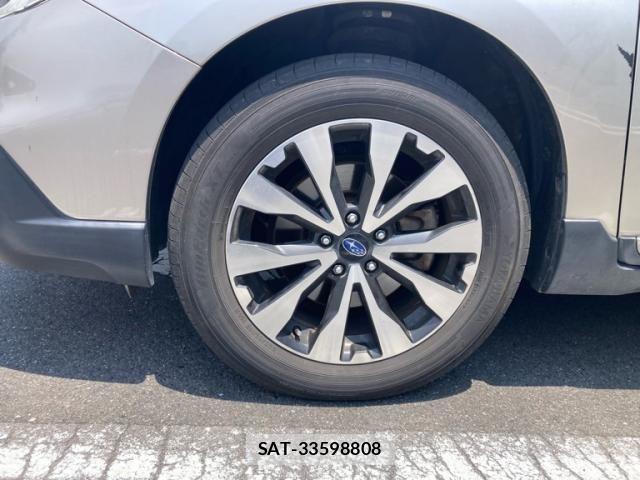 Subaru OUTBACK 2017-07 8036351-3