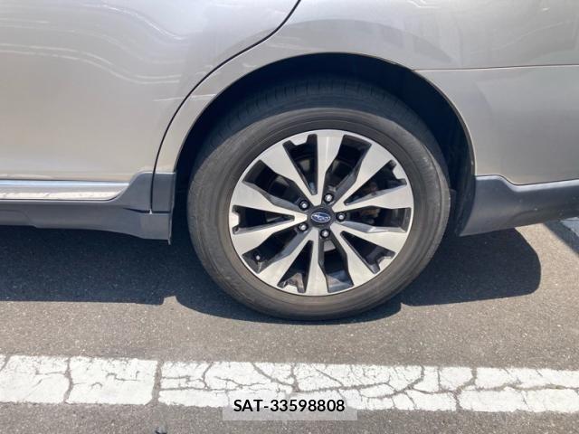 Subaru OUTBACK 2017-07 8036351-4