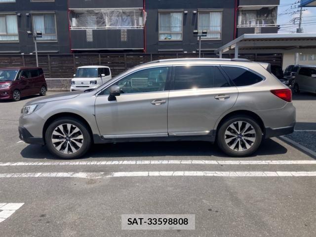 Subaru OUTBACK 2017-07 8036351-5