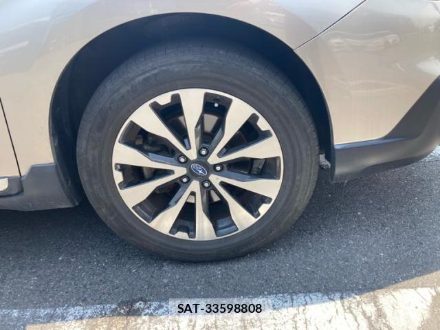 Subaru OUTBACK 2017-07 8036351-6