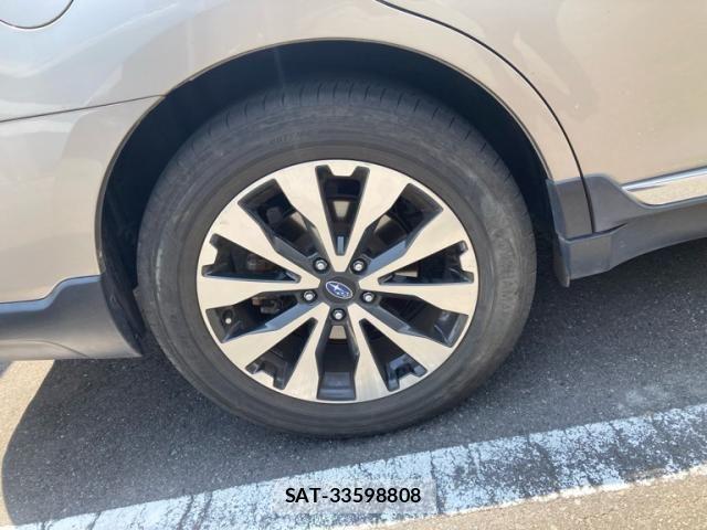 Subaru OUTBACK 2017-07 8036351-7