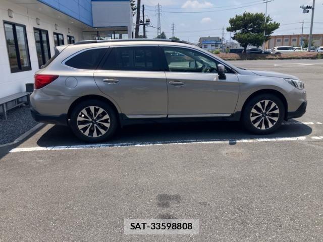 Subaru OUTBACK 2017-07 8036351-8
