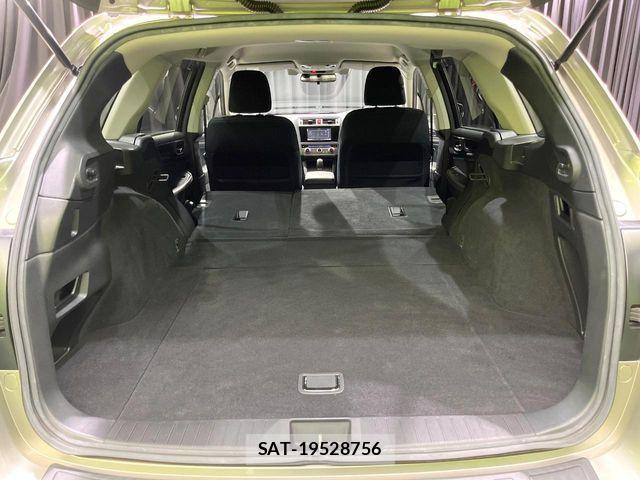 Subaru OUTBACK 2014-11 8074290-9