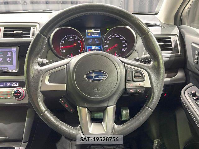Subaru OUTBACK 2014-11 8074290-10