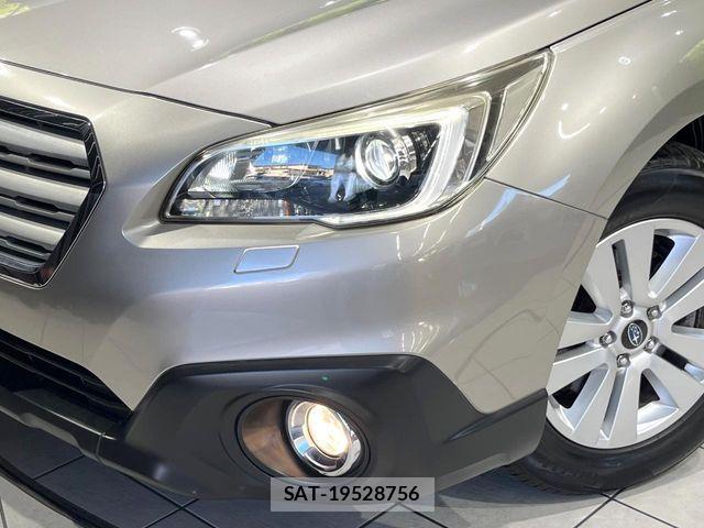Subaru OUTBACK 2014-11 8074290-11