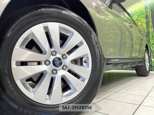 Subaru OUTBACK 2014-11 8074290-12