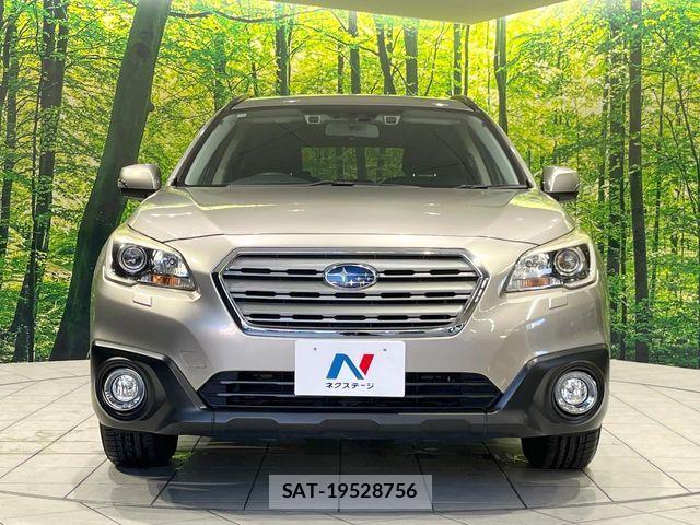 Subaru OUTBACK 2014-11 8074290-13