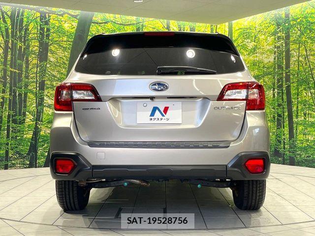 Subaru OUTBACK 2014-11 8074290-14