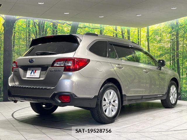 Subaru OUTBACK 2014-11 8074290-16