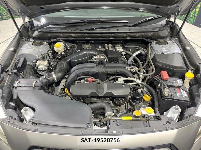 Subaru OUTBACK 2014-11 8074290-17