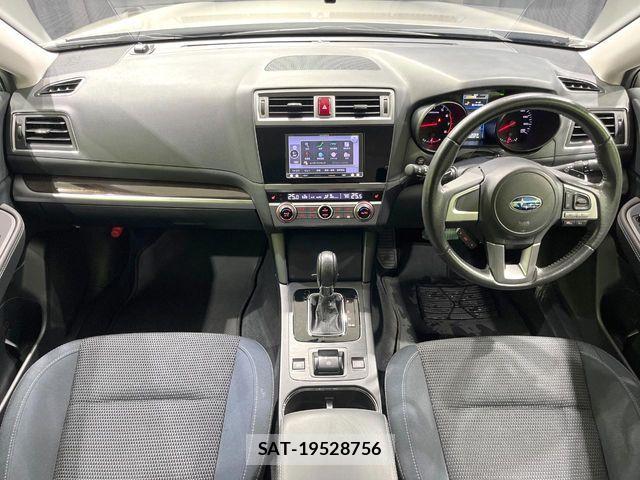 Subaru OUTBACK 2014-11 8074290-1