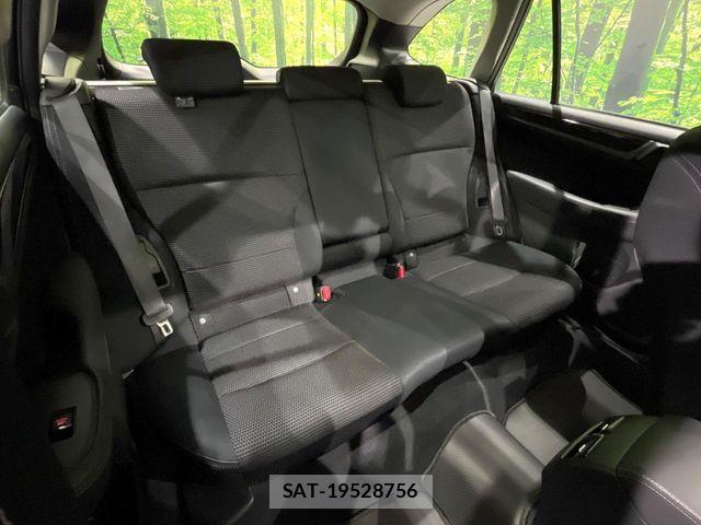 Subaru OUTBACK 2014-11 8074290-8