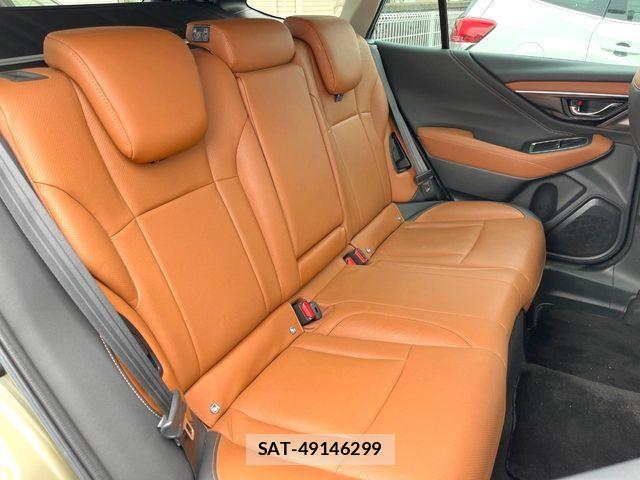 Subaru OUTBACK 2022-12 8074281-9