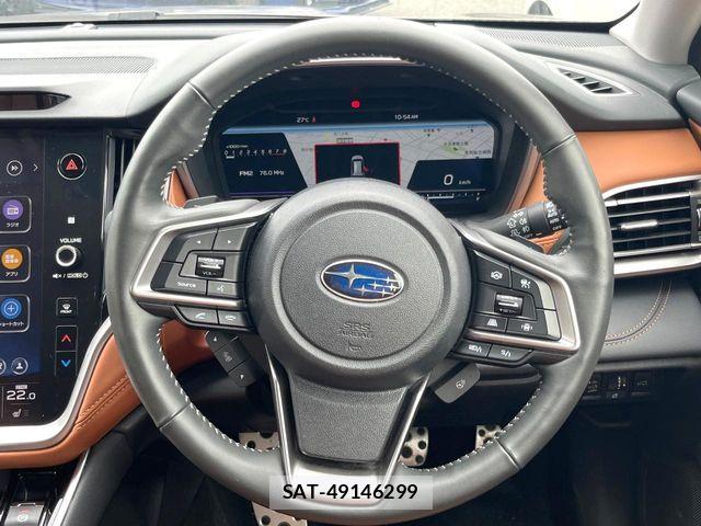 Subaru OUTBACK 2022-12 8074281-11