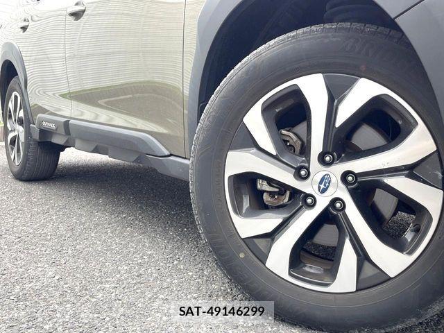 Subaru OUTBACK 2022-12 8074281-13