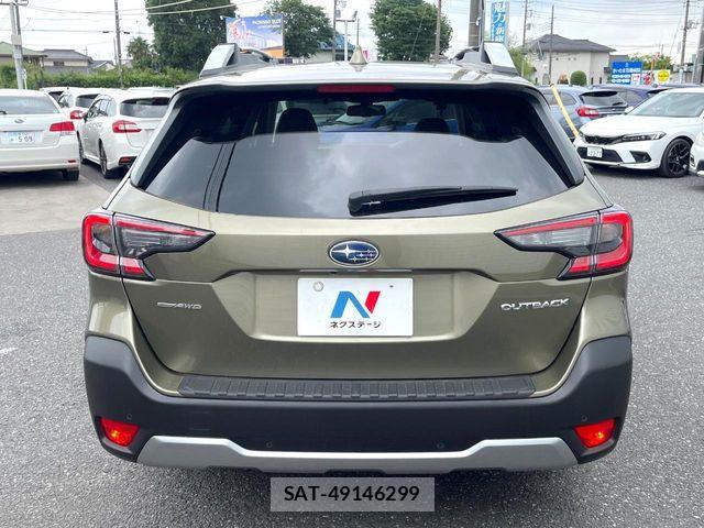 Subaru OUTBACK 2022-12 8074281-15