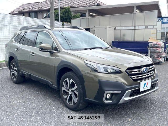 Subaru OUTBACK 2022-12 8074281-16