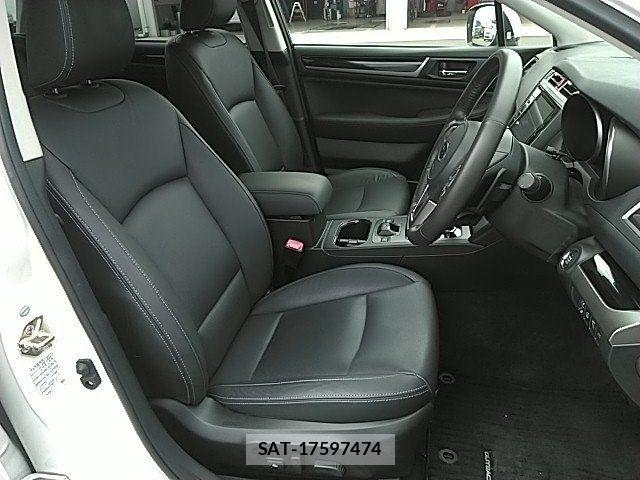 Subaru OUTBACK 2016-12 8074284-9
