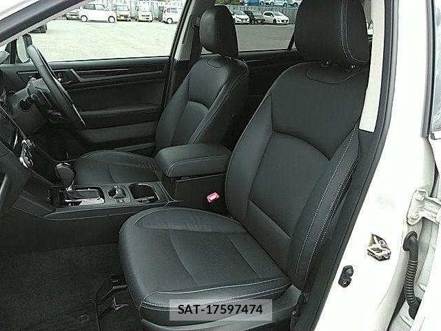 Subaru OUTBACK 2016-12 8074284-10