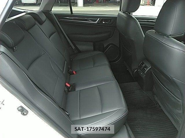 Subaru OUTBACK 2016-12 8074284-11