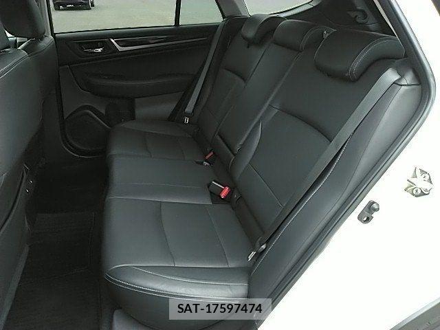 Subaru OUTBACK 2016-12 8074284-12