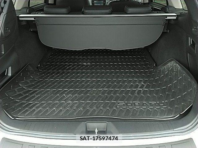 Subaru OUTBACK 2016-12 8074284-13