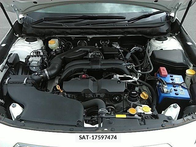 Subaru OUTBACK 2016-12 8074284-14