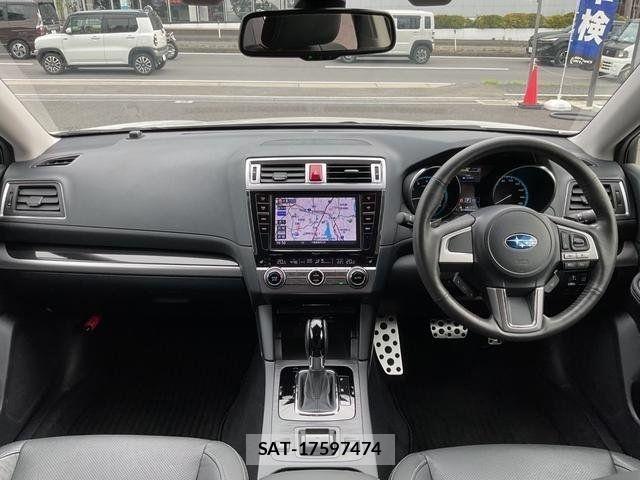 Subaru OUTBACK 2016-12 8074284-1