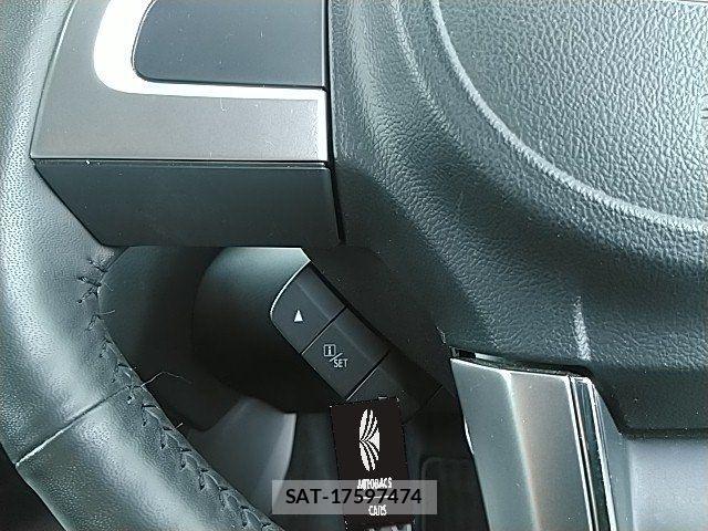 Subaru OUTBACK 2016-12 8074284-25