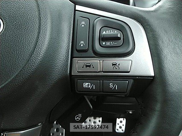 Subaru OUTBACK 2016-12 8074284-26