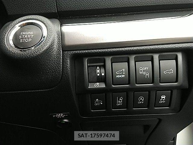 Subaru OUTBACK 2016-12 8074284-27