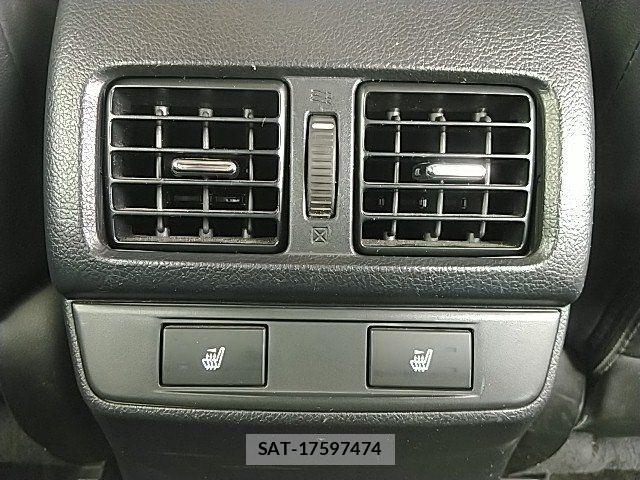 Subaru OUTBACK 2016-12 8074284-28