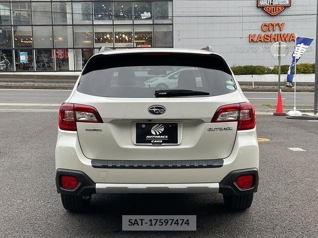 Subaru OUTBACK 2016-12 8074284-2