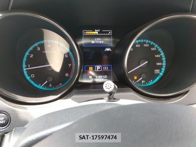 Subaru OUTBACK 2016-12 8074284-29
