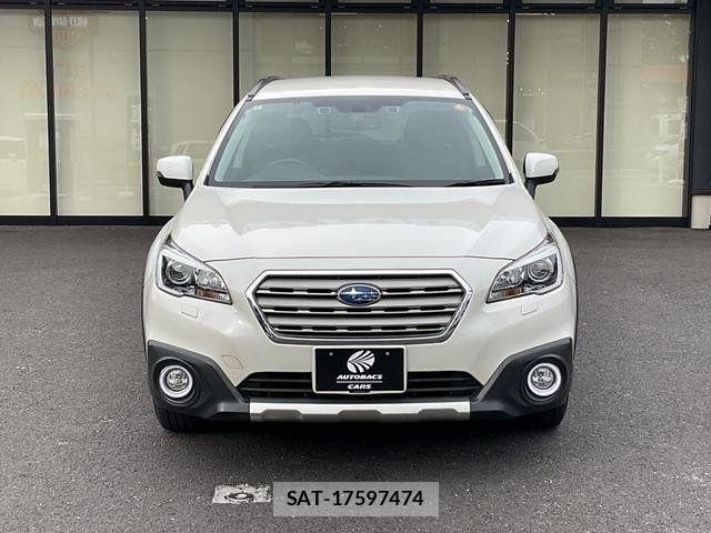 Subaru OUTBACK 2016-12 8074284-3