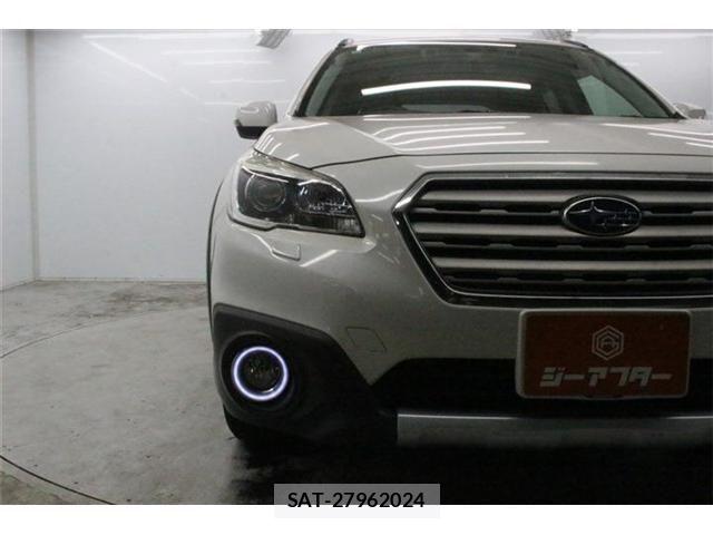 Subaru OUTBACK 2016-10 8074289-10