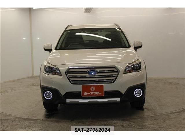 Subaru OUTBACK 2016-10 8074289-1