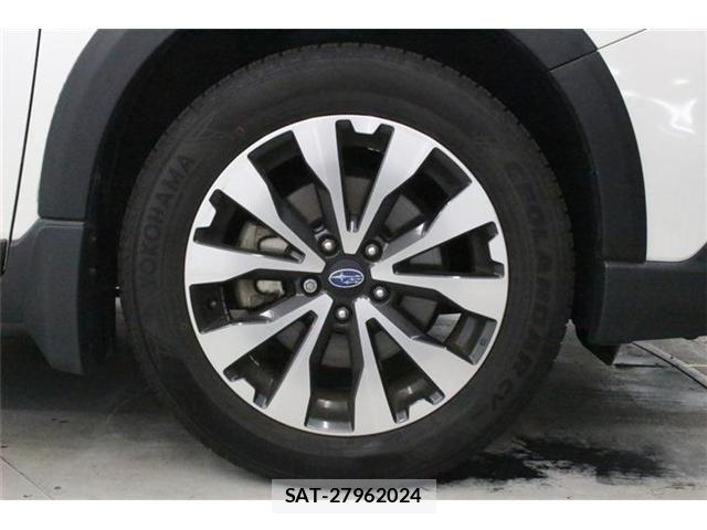 Subaru OUTBACK 2016-10 8074289-22
