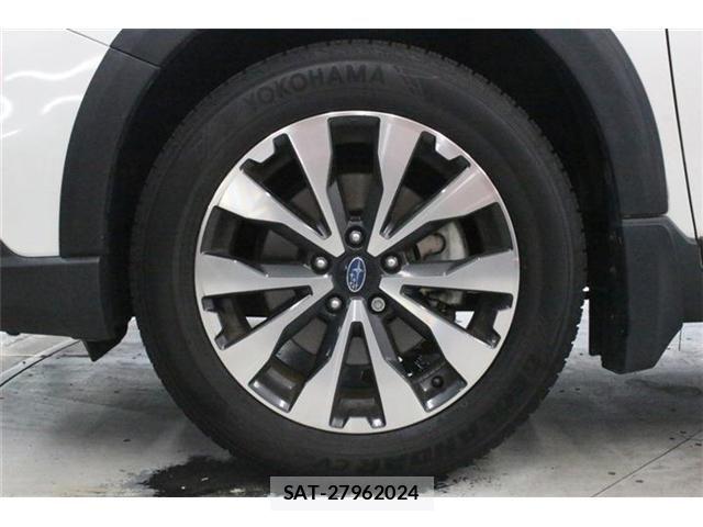 Subaru OUTBACK 2016-10 8074289-23