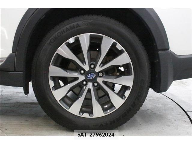Subaru OUTBACK 2016-10 8074289-24