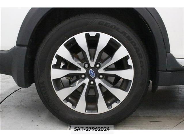 Subaru OUTBACK 2016-10 8074289-25
