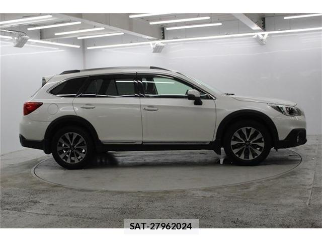 Subaru OUTBACK 2016-10 8074289-3