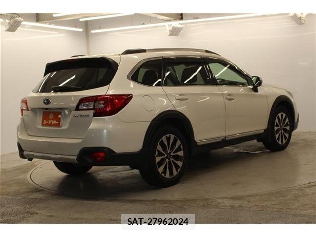 Subaru OUTBACK 2016-10 8074289-4