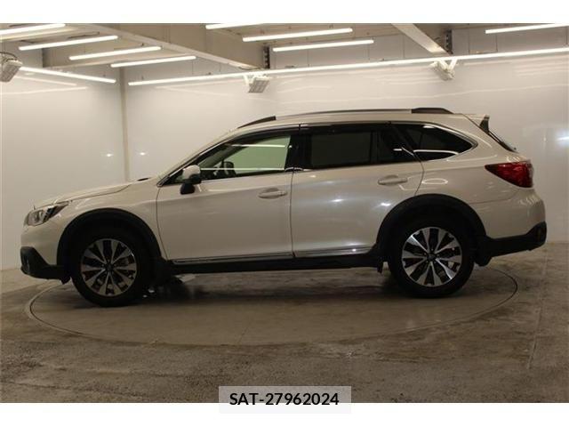 Subaru OUTBACK 2016-10 8074289-7