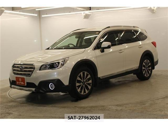 Subaru OUTBACK 2016-10 8074289-8