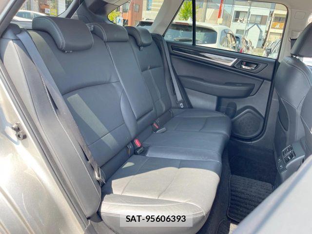 Subaru OUTBACK 2016-11 8074287-9