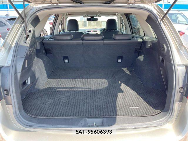 Subaru OUTBACK 2016-11 8074287-10